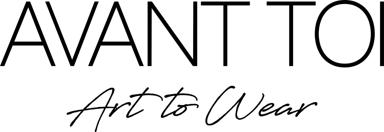 AVANT TOI в каталоге NaviModa