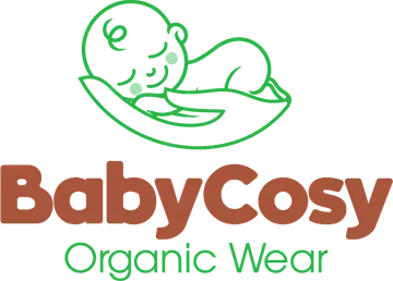 BabyCosy Organic Wear