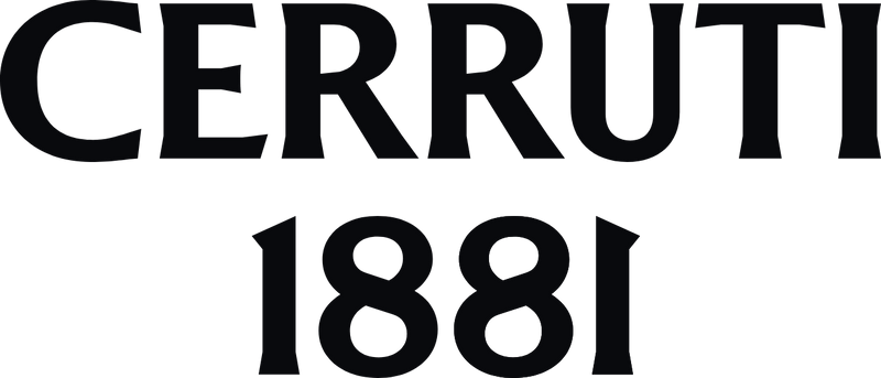 CERRUTI 1881