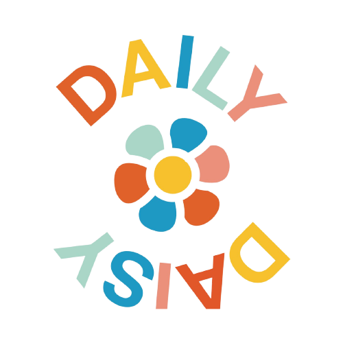 DAILY DAISY