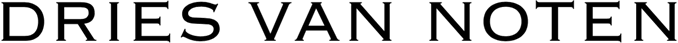 Dries Van Noten в каталоге NaviModa